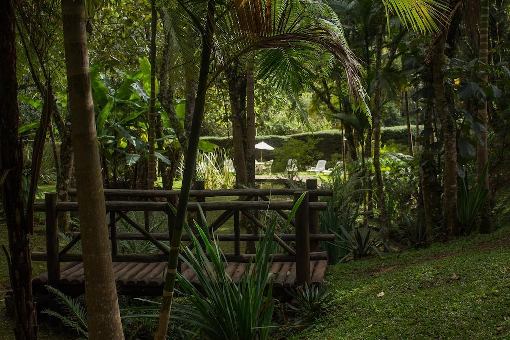 Pousada Villa Rhustica Santo Antônio do Pinhal Εξωτερικό φωτογραφία