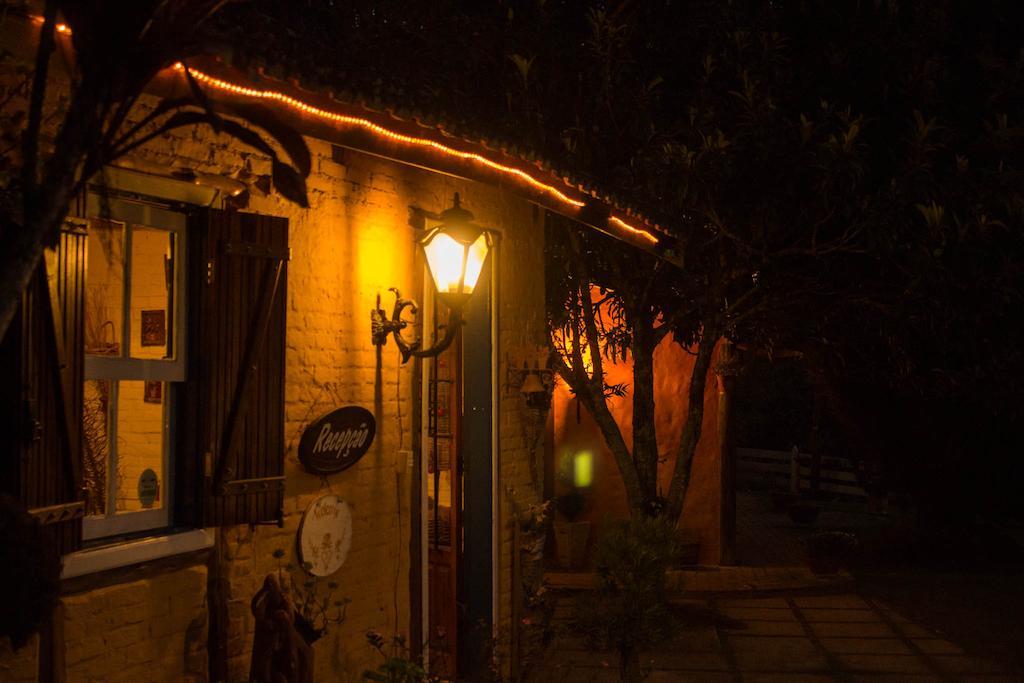 Pousada Villa Rhustica Santo Antônio do Pinhal Εξωτερικό φωτογραφία